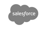 Xeerpa integrates with Salesforce