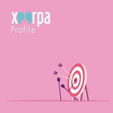 Recomendación - Xeerpa profile